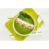 Smoothie Green, mit BIO Superfoods in Pulverform - 150gr - Purasana