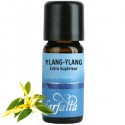 Olio Essenziale Bio - Ylang Ylang, Extra superiore - 5 ml  - Farfalla