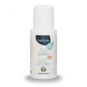 Linimento calcareo organico Oleo, Cambiamento delicato, 3 in 1 - 400ml - NéoBulle
