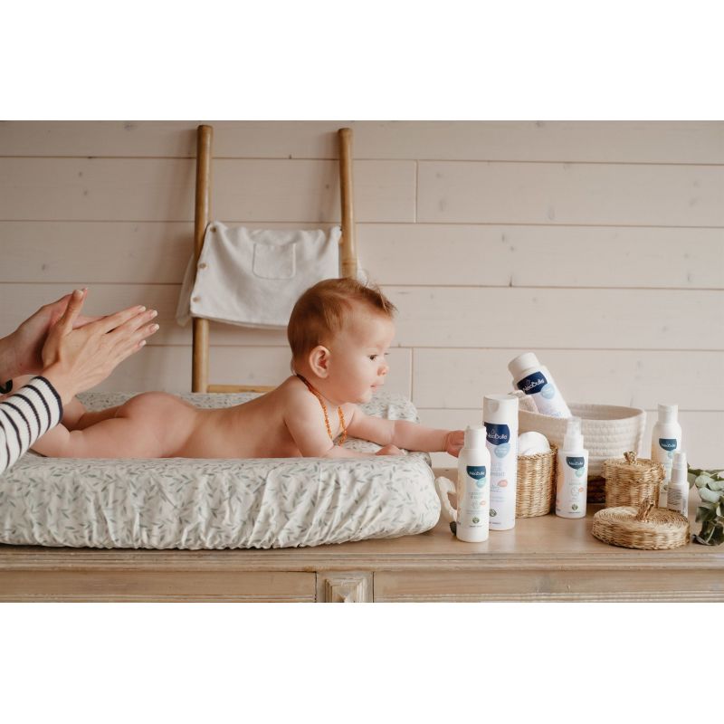Organisches Oleo-Kalkstein-Liniment, sanfte Veränderung, 3 in 1 - 400ml - NéoBulle