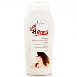 Henna Shampoo - 250ml- Laboratoires KART