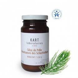 Pulver aus Schachtelhalm (Kieselsaeure) - 150g - Bio/BDIH - Laboratoires KART