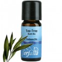 Ätherische Öle - Teabaum - 100 % natürlich - 5 ml - Farfalla