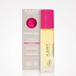 Aroma Roll - Heißhunger / Appetitzügler Bio/BDIH - 7,5 ml - Laboratoires KART