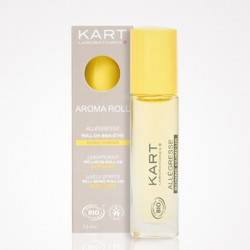 Roll-on "Allégresse / Bonne humeur" - 7,5 ml - (Gamme Aroma Roll) Laboratoires KART