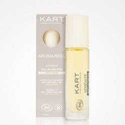Roll-on "Sérénité / Anti-stress" - 7,5 ml - (Gamme Aroma Roll) Laboratoires KART