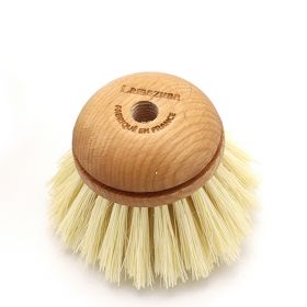 Tête de remplacement pour la brosse à vaisselle, Objectif zéro déchets - 1pce - Lamazuna