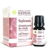 Sephorris - Pflegenagellack, dick und undurchsichtig  - 10ml - Herbs of Kedem