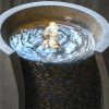 Fontana interna - "Moderne Molly" (con illuminazione a LED) - Zen'Light