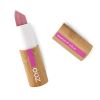 Edel-matter Lippenstift (Old Pink) - Zao Make-Up