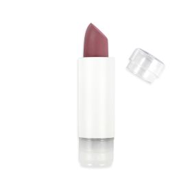Rossetto "Classic" - 100% naturale, biologico e vegano - N°473, Rosa Viola - Zao