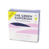 Körperseife, kaltverseifte Seife, Lavendelduft - 100g - The Green Emporium