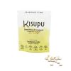 Dentifricio masticabile biologico e 100% naturale - Zenzero e limone - 90 compresse - Kisupu