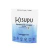 Dentifricio masticabile biologico e 100% naturale - Menta, Sei fresca - 90 compresse - Kisupu