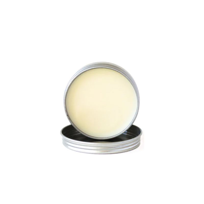 Déodorant crème Suisse & BIO au bicarbonate, Rose - 60g - Curenat