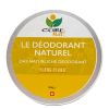 Déodorant crème Suisse & BIO au bicarbonate, Ylang Ylang - 60g - Curenat
