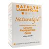 Naturalgic, Anti-inflammatoire naturel - Boîte de 60 gélules - Laboratoire NATULYS