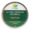 Cire coiffante, 100% naturel et artisanal, Menthe Poivrée - 50g - Curenat