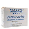 Natucartil, Bien-être et protection des articulations et du cartillages - Boîte de 120 gélules - Laboratoire NATULYS