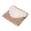Asciugamano da bagno Cocoon, ultra assorbente, Piccoli passi - 140x70cm - NéoBulle