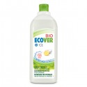 Liquide vaisselle BIO au citron - 1 Litre - ECOVER