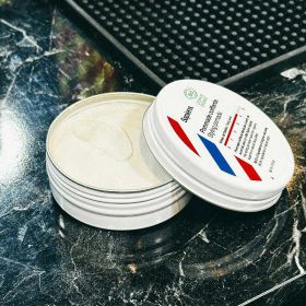 BIO Styling Pomade auf Zuckerbasis - Starker Halt - 60ml - Sapiens