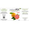 Grapefruitkern-Extrakt (EPP), Konzentrat & BIO - FORTE 1000 - 30ml - natuRAPEX