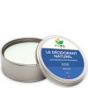 Deodorante biologico in crema con bicarbonato, Neutro, senza profumo - 60g - Curenat