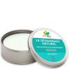 Deodorante biologico in crema con bicarbonato, Frangipani - 60g - Curenat