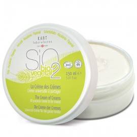 La crème des crèmes Universelle à la Silice de Prêle - SiO2 - 150ml - Laboratoire KART