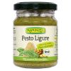 Pesto alla Genovese BIO (Pestosauce aus Ligurien, Italien) - 250g - - Pesto alla Genovese Rapunzel