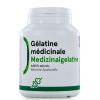 Gelatina medicinale - 180 capsule (249 mg) - Bionaturis