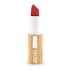 Rossetto “Audacious” - 90% naturale e vegano - N° 420, Le Rouge - Zao