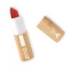 Lippenstift "Audacieux“ - 90% Natural & Vegan - Nr. 420, Le Rouge - Zao