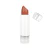 Baume Color & Repulp, Hydrate et repulpe, Orangé nude - 100% naturel, Bio & Vegan - N°486 - Zao