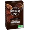 Cacao magro in polvere biologico, equosolidale e senza zucchero - 250 g - Destinazione