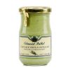 Senape verde al dragoncello, prodotta al mulino di pietra – 210g – Edmond Fallot