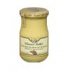 Moutarde de Dijon au vin blanc, fabriquée à la meule de pierre - 210g - Edmond Fallot