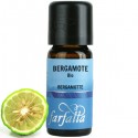 Ätherische Öle - Bergamotte - 100 % natürlich - 10 ml - Farfalla