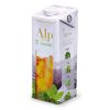 Klassischer Ice Tea BIO (Schweiz) - 1 Liter - Alp Tea