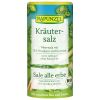 BIO-Kräutersalz mit 15 % Kräutern und Gemüse - Streuer 125g - Rapunzel