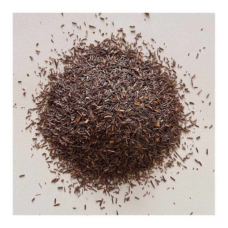 Tè rosso Rooibos biologico dal Sudafrica - 90 g - NaturKraftWerke