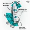 Natürliches Deodorant mit Grüner Minze und Pfefferminze – 50 ml – Cozie