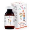 Immunité Boost - Complément alimentaire naturel suisse pour enfant - Poire - 150ml - PhytoKids