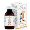 Crescita Plus - Integratore alimentare naturale svizzero per bambini - Arancia - 150ml - PhytoKids