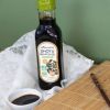 Sojasauce, Shoyu, Salzreduziert (25% weniger Salz) - 152ml - Aromandise