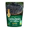 Blauer Tee, Oolong aus Japan - Von außergewöhnlicher Seltenheit - 50g - Aromandise