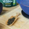 Tè blu, Oolong dal Giappone - Di una rarità eccezionale - 50g - Aromandise