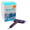 AlgaBlue+ FORTE - Frische Spirulina und Phycocyanin - 20x Ampullen à 5ml mit 25mg Phycocyanin - AlguaThera