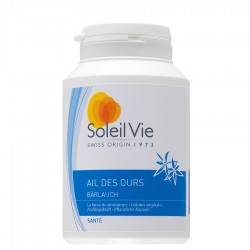Aglio 100 capsule - Soleil Vie
